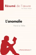 L'anomalie